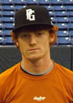San Diego Padres draft pick #13 description=